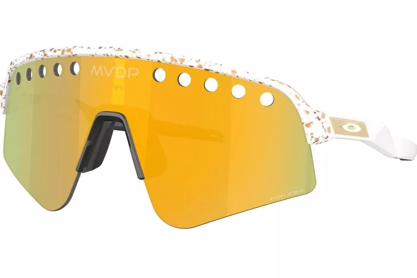 Oakley SUTRO LITE SWEEP PRIZM (OO9465-946533) | Unisex Sarı Güneş Gözlüğü